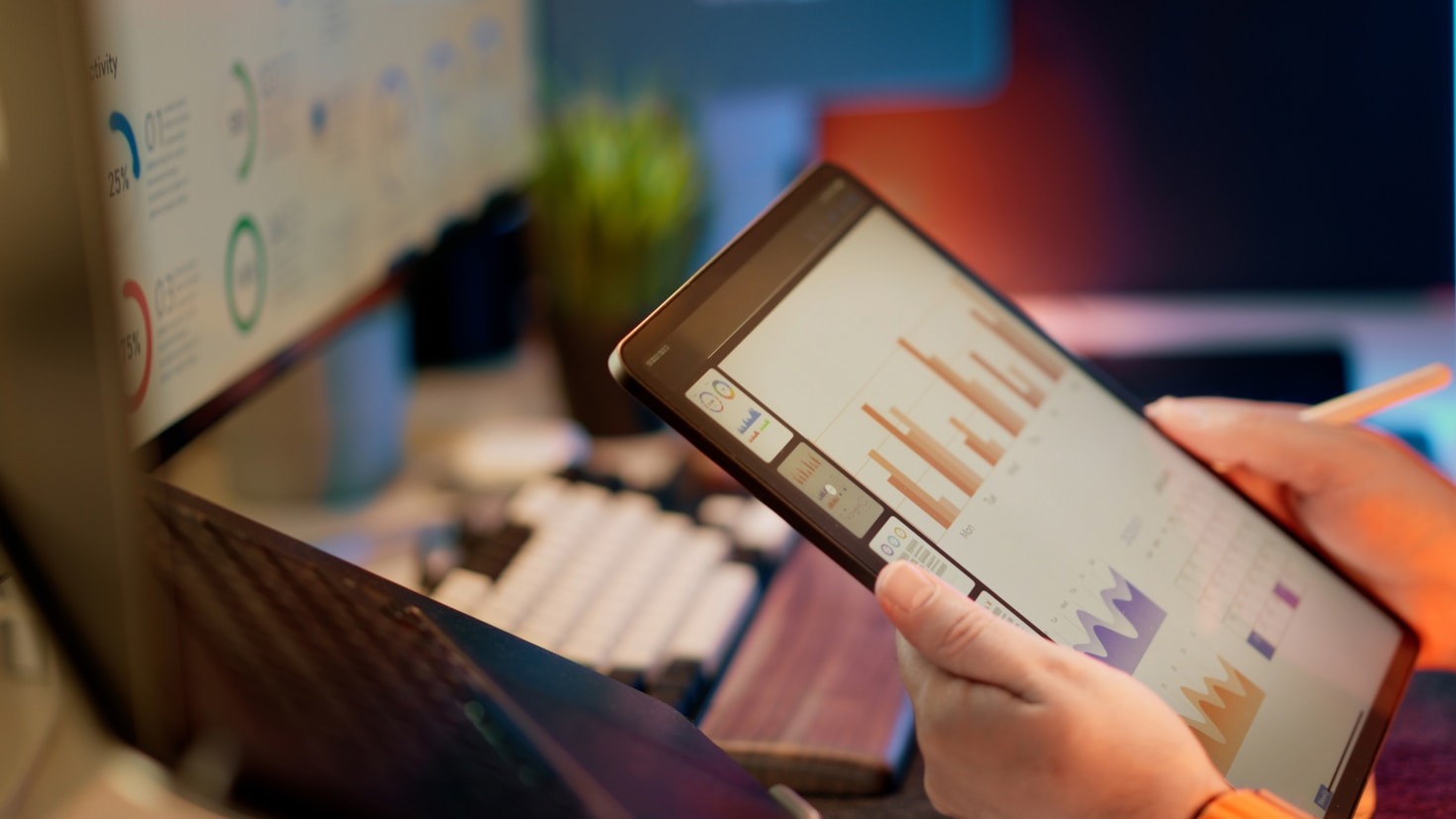 Top 5 Data Science Techniques Every Business Student Should Know